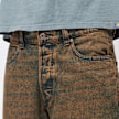 Dickies Thomasville Denim Pants smeđa 44684 3
