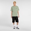 Dickies Snake Tee verde 44656 5