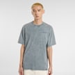 Dickies Plentywood Tee plava 44685 1