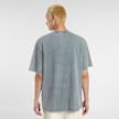 Dickies Plentywood Tee bleu 44685 2
