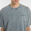 Dickies Plentywood Tee bleu 44685 3