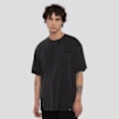 Dickies Plentywood Tee Short Sleeve grau 44688 1