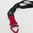 Nike Flight Phone Crossbody negro 44689 3