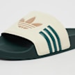 adidas Originals Slides Adilette zielony 44719 6