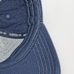 adidas Originals adi Metal Baseball Cap blauw 44730 3
