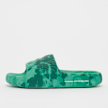 adidas Originals Adilette 22 Badelatschen grün 44720 1