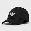 adidas Originals Classics Baseball Cap zwart 44724 1
