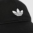 adidas Originals Classics Baseball Cap zwart 44724 4