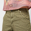 Dickies Garyville Denim Short vert 44770 3