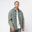 Dickies Houston Longsleeve Shirt niebieski 44735 1