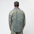 Dickies Houston Longsleeve Shirt bleu 44735 2