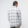Dickies Forest Check Shirt bleu 44733 2