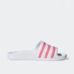 adidas Originals Adilette Aqua Badelatschen W weiß 44740 2