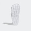 adidas Originals Adilette Aqua Badelatschen W weiß 44740 5
