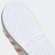 adidas Originals Adilette Aqua Badelatschen W weiß 44740 8