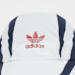 adidas Originals Road Cap weiß 44738 4
