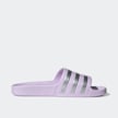 adidas Originals Ciabatte Adilette Aqua viola 44741 2