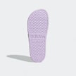 adidas Originals Ciabatte Adilette Aqua viola 44741 5