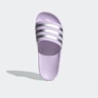 adidas Originals Adilette Aqua Badelatschen W pourpre 44741 6