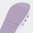 adidas Originals Adilette Aqua Badelatschen W viola 44741 8
