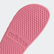 adidas Originals Adilette Aqua Badelatschen W rosa 44723 8