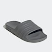 adidas Originals Adilette Aqua Badslippers grijs 44771 3