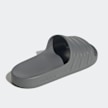 adidas Originals Adilette Aqua Slides grijs 44771 4