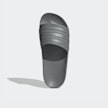 adidas Originals Adilette Aqua Slides ftwr white/core black/gold met. gris 44771 6
