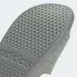 adidas Originals Adilette Aqua Badslippers grijs 44771 8