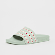 adidas Originals Adilette Badelatschen W grün 44775 2