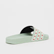 adidas Originals Adilette Badelatschen W grün 44775 3