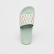 adidas Originals Adilette Badelatschen W grün 44775 5