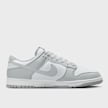 Nike   Dunk Low Retro weiß 44750 2