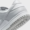Nike   Dunk Low Retro weiß 44750 8