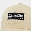 Mitchell & Ness Rubber Patch Classic Red Own Brand beige 44747 4