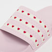 adidas Originals Claquette Adilette rose 44746 6