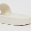 adidas Originals Adilette Aqua Badelatschen beige 44745 7