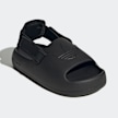 adidas Originals Claquette Adilette Adifom Kids (GS) noir 44758 3