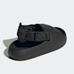 adidas Originals Adifom Adilette (GS) nero 44758 4