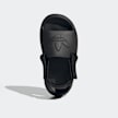 adidas Originals Adilette Adifom Kids Slides (GS) crna 44758 6