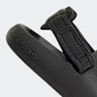 adidas Originals Chanclas Adilette Adifom Kids (GS) negro 44758 8