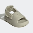 adidas Originals Claquette Adilette Adifom Kids (GS) gris 44760 3