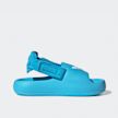 adidas Originals Claquette Adilette Adifom Kids (GS) bleu 44757 2