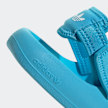 adidas Originals Adifom Adilette (GS) blauw 44757 8