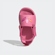 adidas Originals Claquette Adilette Adifom Kids (GS) rose 44762 6