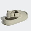 adidas Originals Claquette Adilette Adifom Kids (GS) gris 44765 4