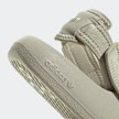 adidas Originals Claquette Adilette Adifom Kids (GS) gris 44765 8