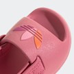 adidas Originals Slides Adilette Adifom Kids (PS) różowy 44766 7