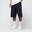 Dickies Madison Denim Shorts blauw 44767 1