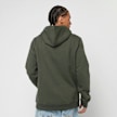 Dickies Oakport Hoodie zielony 44755 2